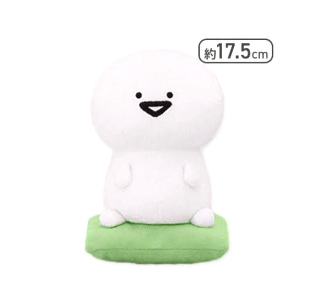 大量!!お得❤12点セット❤お文具さん　まとめ売り お文具といっしょ ぬいぐるみXL プレミアムDX ゼリーさん