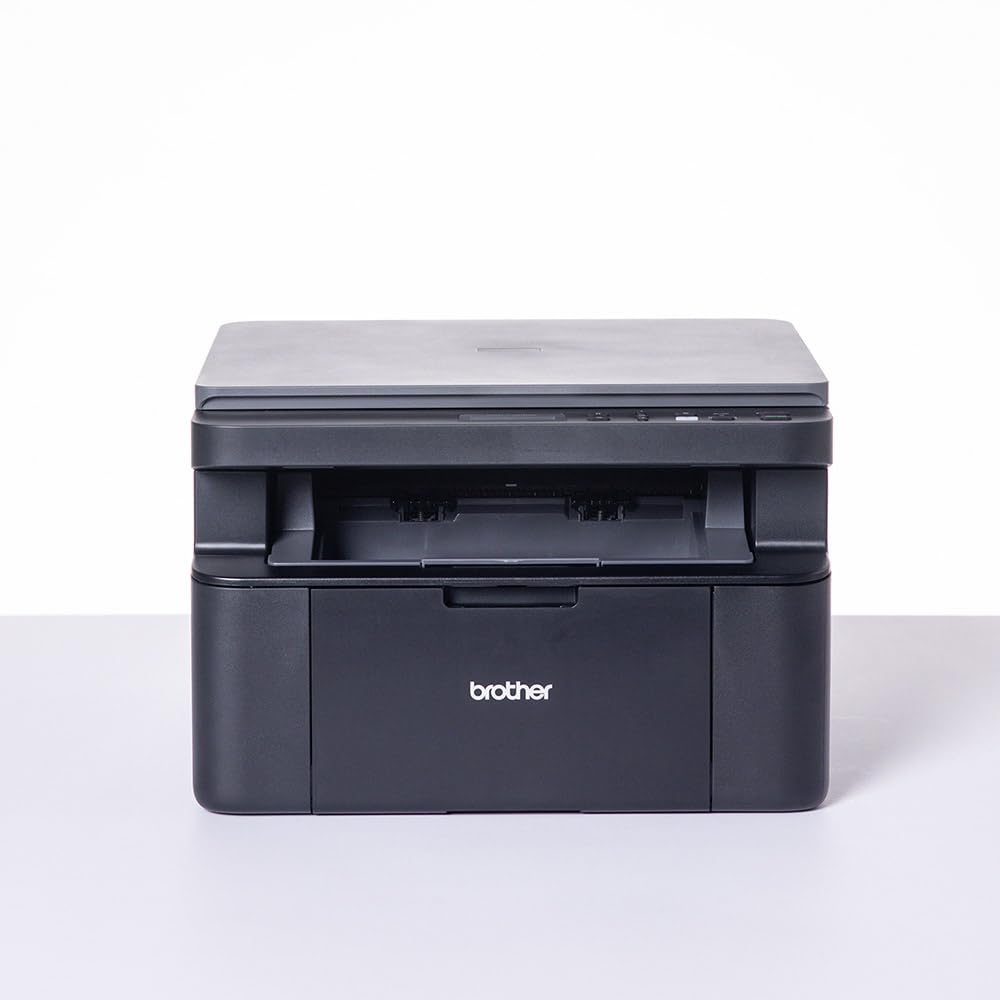 Brother Dcpl1640wzu1 Multifunction Printer Laser A4 2400 X 600 Dpi 20