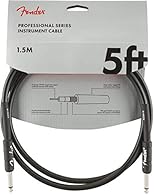 Engineered to Prevent Twisting and Kinking Designed for reliability on stage and in the studio, this cable resists twisting, kinking and physical memory, ensuring consistent performance every time you plug in Superior Signal Clarity and Tone Retentio...
