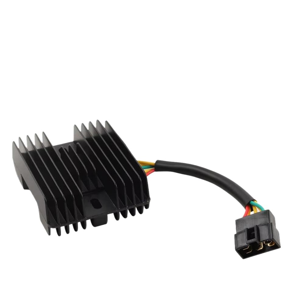 Voltage Regulator Rectifier Compatible With Suzuki GSX1300R GSX 1300R VL1500 Intruder LT-F500F Quadrunner