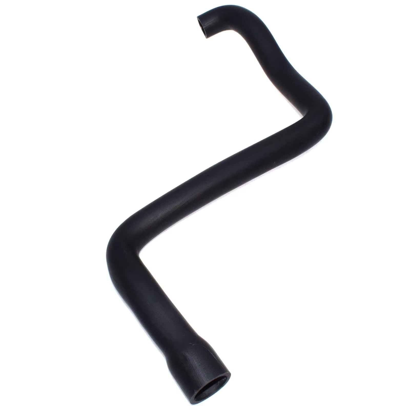 PCV Connector Compatible with BMW for 3er Cabriolet E30 320i 1986-1993 for 325i 1985-1993 Car Accessories Crankcase Breather PCV Hose 11151708801