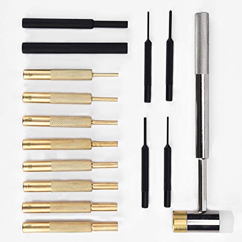 The 30 Best Gunsmithing Tools of 2023 [Verified] Cherry Picks