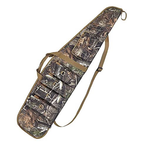 Top 10 Best Soft Scoped Rifle Case Reviews & Buying Guide Katynel