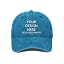 Style 2- Sky Blue