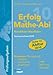 Produktbild Erfolg im Mathe-Abi 2009 Nordrhein-Westfalen Taschenrechner/GTR: Grundkurs. Übungsbuch