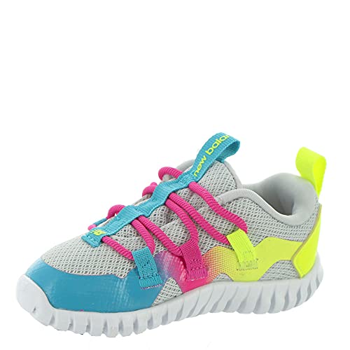 Image of New Balance Kid's Playgruv V1 Bungee Sneaker
