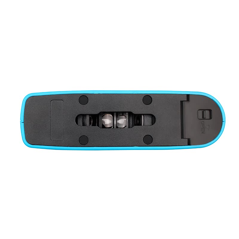 WG68 Gloss Meter 20 60 85 Degree Glossmeter for Measure Stone, Paint, Ink, Marble, Floors, Range 0.0~2000.0 GU