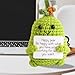 THXFUNAREA Genérico Regalo Original y Divertido Muñecos Positivo en Español Idea Divertida para la Fiesta Cumpleaños Mujer Hombre Pareja Adolescente Objeto de colega de Oficina Peluche Infantil Imagen de THXFUNAREA Genérico Regalo Original y Divertido Muñecos Positivo en Español Idea Divertida para la Fiesta Cumpleaños Mujer Hombre Pareja Adolescente Objeto de colega de Oficina Peluche Infantil