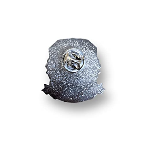 Image of Sigma Lambda Gamma Shield Lapel Pin