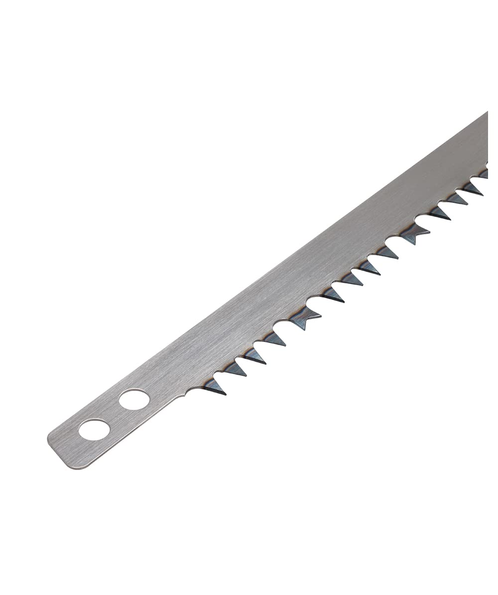 Stubai Sägeblatt, Hobelzahnung zu Bügelsäge, 760 mm, 272077