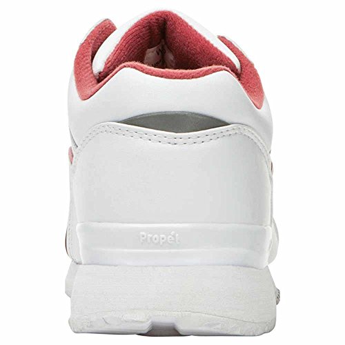 Propét Women's Tour Walker Strap Sneaker4