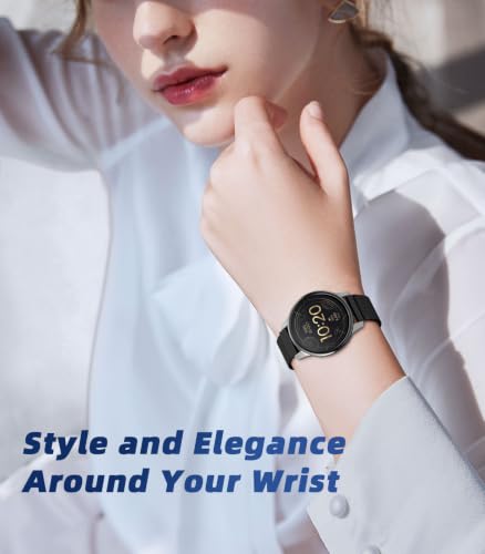 Image of 18mm 20mm 22mm Metal Watch Band Compatible with Venu 3S /2S /4 /3 /Vivoactive 4S /Vivomove 3S /Forerunner 255S /265S /Vivoactive 6 /5 /3, Quick Release Stainless Steel Mesh Strap for Men Women