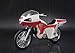 TAMASHII NATIONS Bandai S.H.Figuarts New Cyclone Masked Rider Action Figure