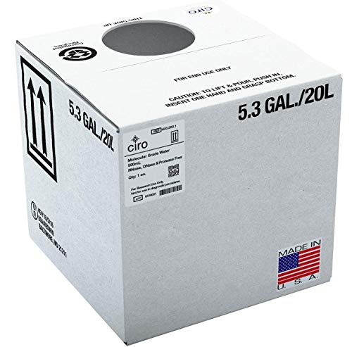 Commercial Water Distributing B01F40NJOY