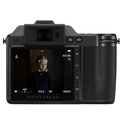 Hasselblad X2D camera