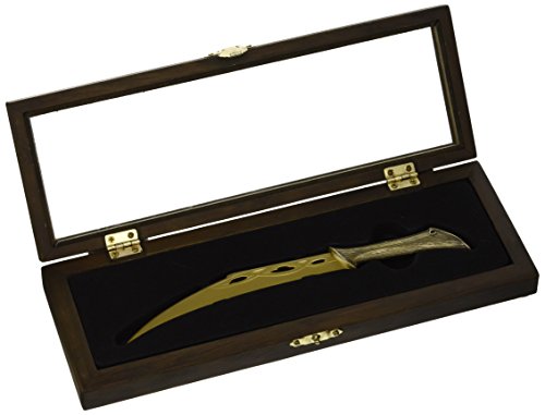 Noble Collection – Lord of the Rings: Tauriel Brievenopener - Afbeelding 3