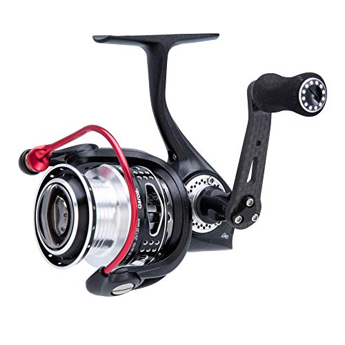 Abu Garcia Revo MGX Spinning Fishing Reel