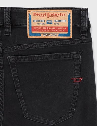 Image of Diesel 1979 Sleenker Skinny Jeans