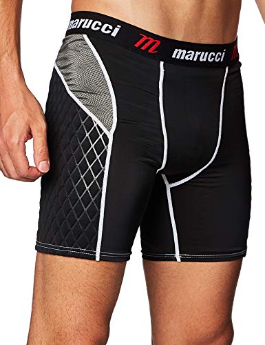 Marucci Men's Shorts3