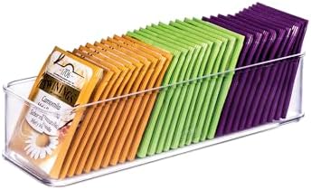 Organizador Modular Empilhável Plástico Encaixa Retangular Altura...