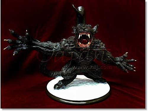 Amazon.co.jp: ART OF WAR ベルセルク ZODD ゾッド III 限定 : おもちゃ 