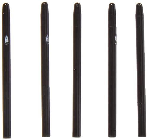 Image of Pen nibs f /I4, 5 pcs Black