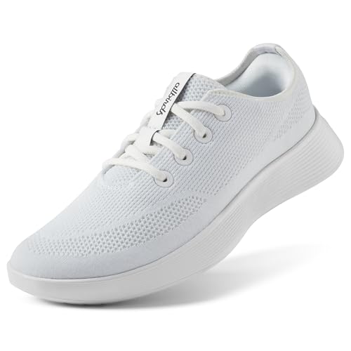 Allbirds Men's Tree Runner Go Everyday Sneakers -...