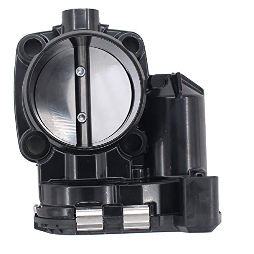 MOTOKU Cuerpo del acelerador para Sea-Doo SeaDoo RXP X 260 RXT 300 GTX 155 215 260 GTS 130 GTR 215 GTI 130 SE 155 Limited Wake Pro 215