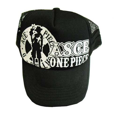Animation Character Collectibles Store (Hat) Mesh Cap