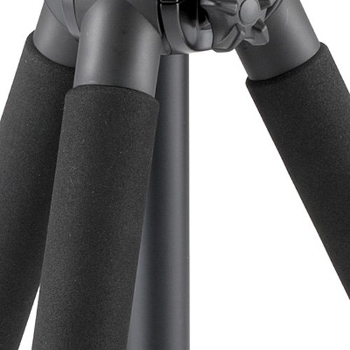 Amazon | Velbon カーボン三脚 Geo Carmagne E645M II 脚のみ 4段