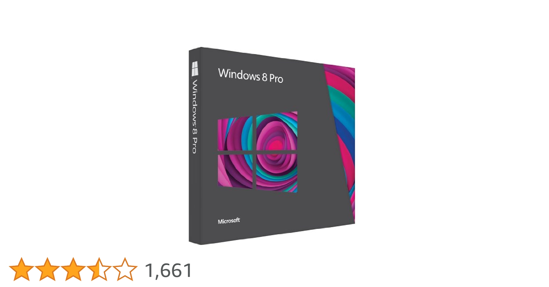Amazon | 【旧商品】Microsoft Windows 8 Pro 発売記念優待版