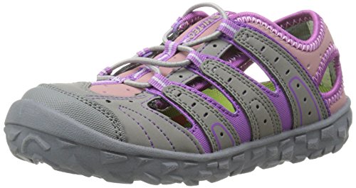 Hi-Tec Tortola Escape JR Aqua Shoe (Toddler/Little Kid/Big Kid)