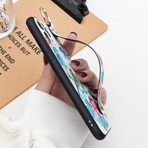 ZhuoFan Cover per Oppo F19 4G / A74 4G 6,43 inch