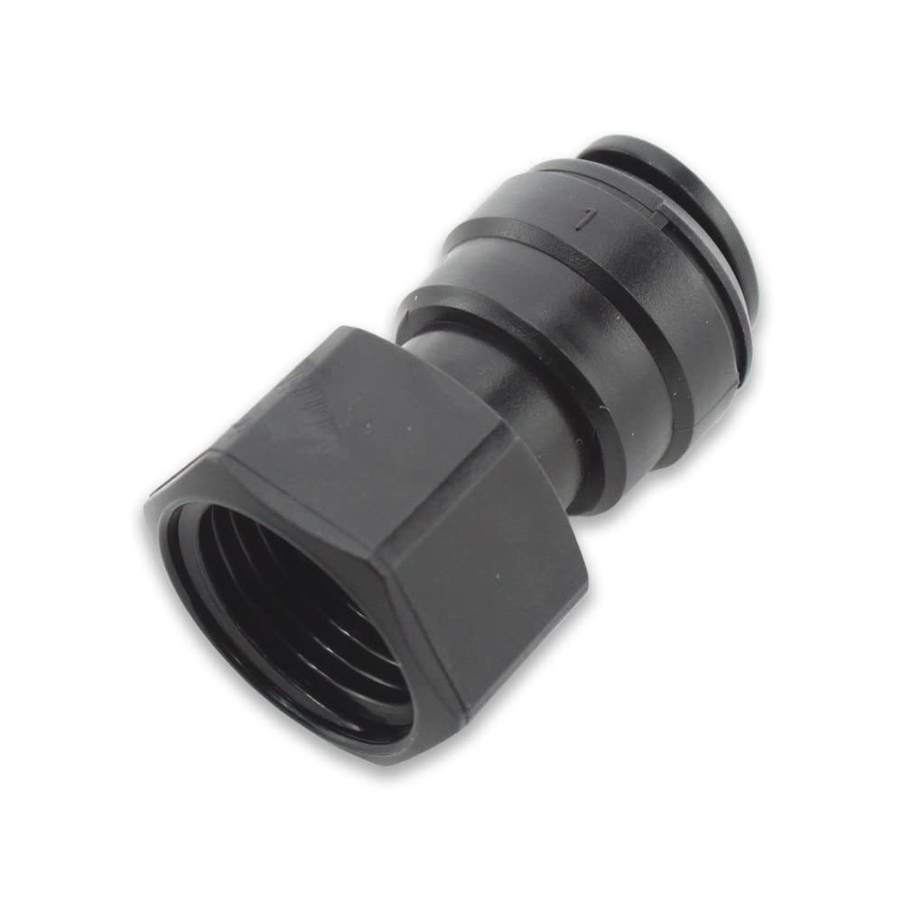 Dm Fit Women's Black 12Mm Push Fit X 1/2" Bsp - Afab1207fm (1)
