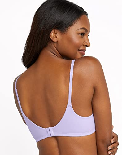 Image of Maidenform Women's M Soft Support Wireless Bralette, Soft Convertible Bra with Lace