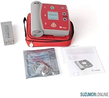 Amazon | レールダル AEDトレーナ2 94005005 laerdal | レールダル