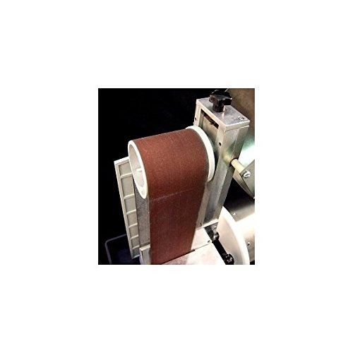 Fine 120 Grit Belt - 2 Pack