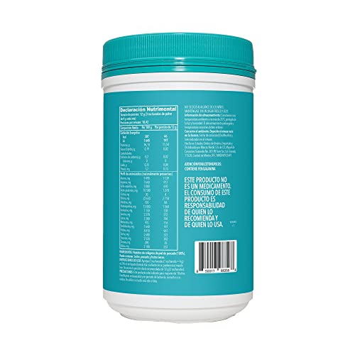 Colágeno, Imagen adicional