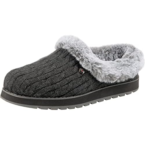 Skechers Women’s Ice Angel Slipper