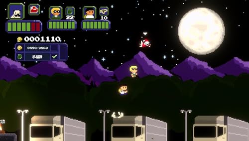 7Days Heroes(セブンデイズヒーローズ)の関連画像1