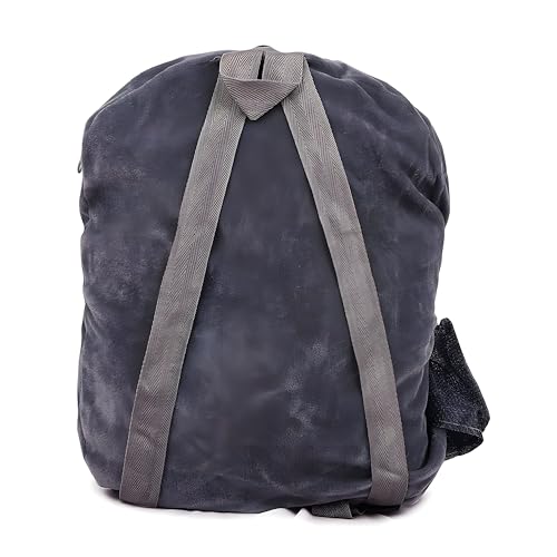 Image of Delicado Kids Backpack, Toddler Kids Backpack Plush children Nursery /Pre School /Picnic /Travelling Bag for Baby Girl Boy Age (2-5 Years)
