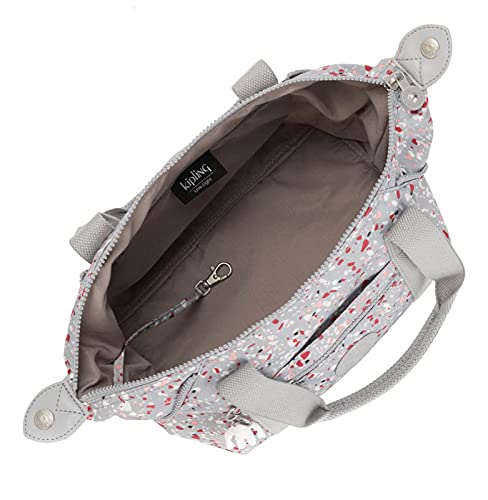 Kipling Art Mini sac compact transformable doté de poches fonctionnelles - 6