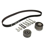 Zahnriemenkit, Zahnriemen Kit: kompatibel mit OPEL Corsa D Schrägheck (S07), kompatibel mit OPEL ZAFIRA B (A05), kompatibel mit OPEL INSIGNIA Caravan, kompatibel mit OPEL Astra J Sports Tourer (P10), kompatibel mit OPEL Meriva A (X03)