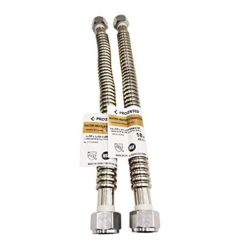 Top 10 Water Heater Supply Line of 2022 Katynel