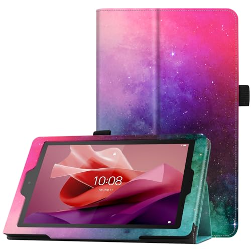 Folio Case for 7-inch Tablet [9th/7th Generation], not fit for LG S7 Tab