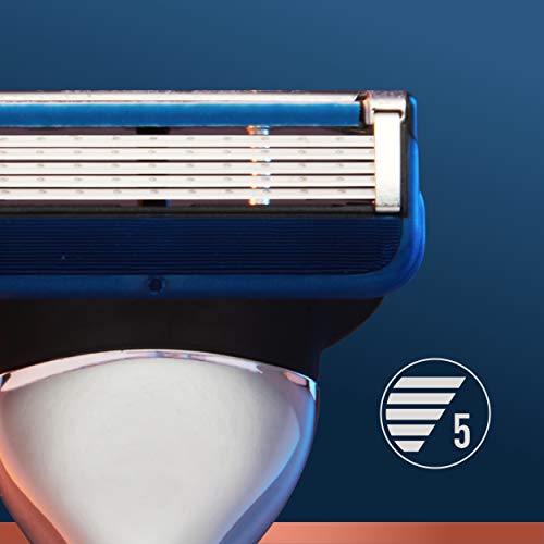 King C. Gillette Shave & Edging Nassrasierer Herren - Image 5