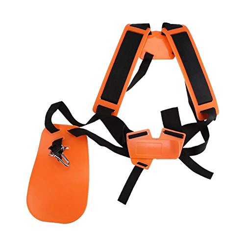 Shoulder Strap Trimmer for Brush Cutter & Lawn Mower