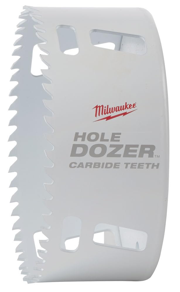 Cor.​HOLE DOZER Carbide 108mm-​1pc