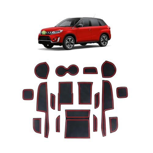 Ruiya Compatible avec Suzuki Vitara 2016...