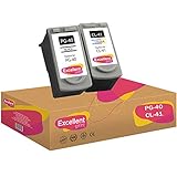 MODÈLE: PG-40 PG 40 CL-41 CL 41 NON OEM